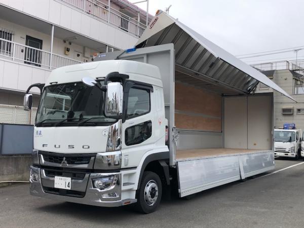 スーパーグレート