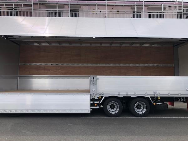 スーパーグレート